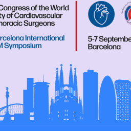 cardiothoracic surgery conferences 2024
