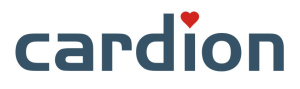 Logo CARDION